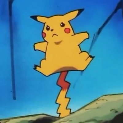 PikaWalt's profile picture