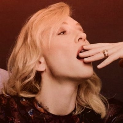 Mica (Blanchett's Version) ⚢'s profile picture