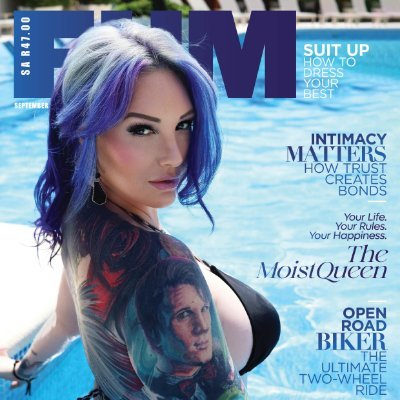 TheMoistQueen's profile picture