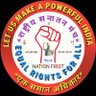 *राष्ट्रीय सनातन मंच* profil fotoğrafı
