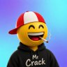 Mr Crack 🐂🀄️'s profile picture