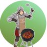 Profilbild von The Grillkeeper