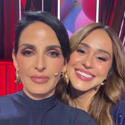 Lolo me Observo-Yanet García - Ximena Herrera's profile picture