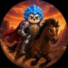 Profilbild von 凯小君🔶BNB