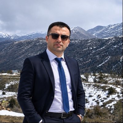 İBRAHİM KARCI's profile picture