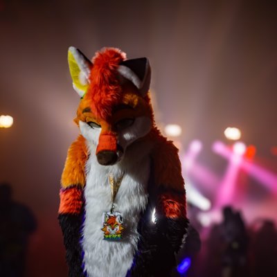 Zeke FoxDog's profile picture