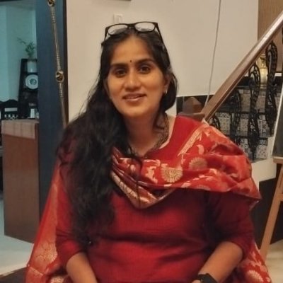 Lakshmi Ramachandran's profile picture