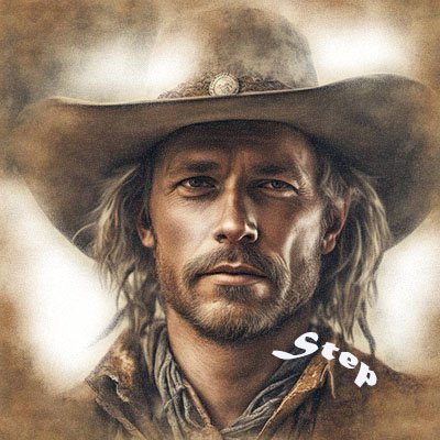 Dobel_Step's profile picture