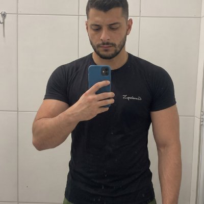 Paulo Motorista 🚗's profile picture