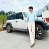 yasir profil fotoğrafı