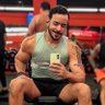 Hugo Яaffael 🤌🏼 profil fotoğrafı