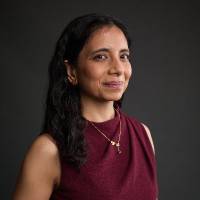 Prof. Anima Anandkumar's profile picture