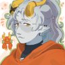clown's profile picture