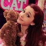 cup ꕤ saw ariana grande 😭😭😭😭😭😭😭😭😭's profile picture