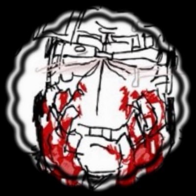 (⚬◺◿ ) 💭 2BDAMNED THINKER's profile picture