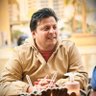 Amit K Sharma profil fotoğrafı