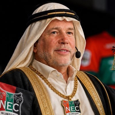 dewaalstad's profile picture