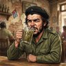 چِناگوارا profil fotoğrafı