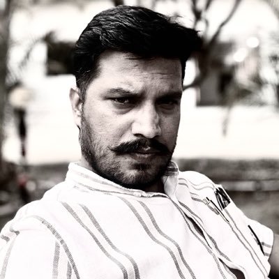 वीरेन्द्र दुबे's profile picture