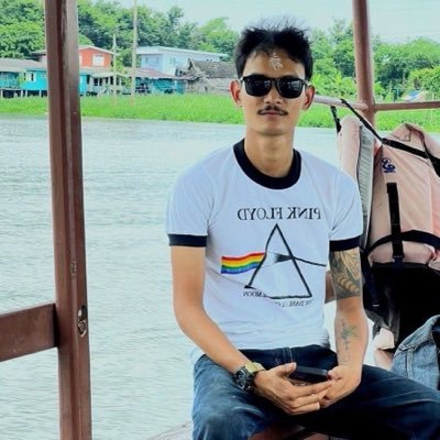 หนวดดำ's profile picture