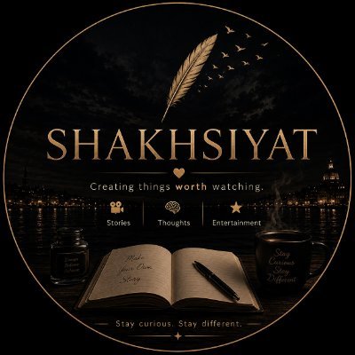 Shakhsiyat's profile picture