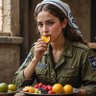 Profilbild von SARAH .K✡️🇮🇱🇫🇷🙏💙