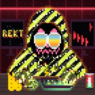 Captain Jim|火币TradFi负费率's profile picture