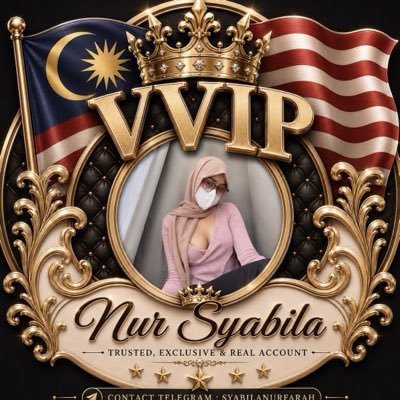 MELAYU VVIP🇲🇾's profile picture