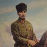Profilbild von Ahmet Furkan Gur