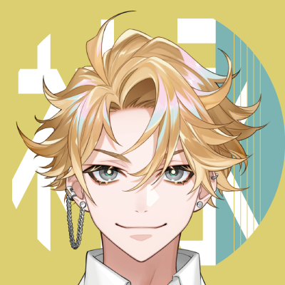 神永タイガ🐅🎻にじさんじ's profile picture
