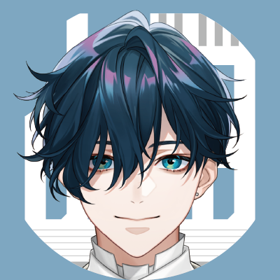 山田龍一郎⛰🎹にじさんじ's profile picture