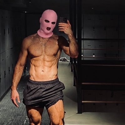 JacksMaskX's profile picture