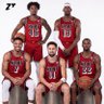 Crooks's profile picture