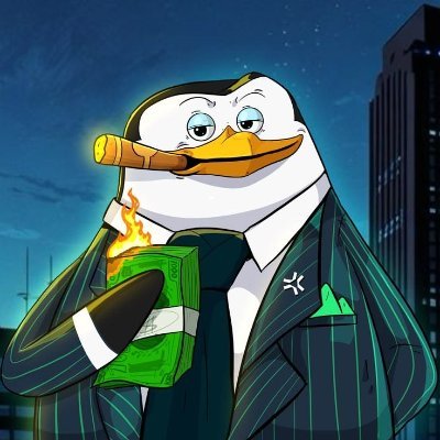 Pinguin Super 7METER's profile picture