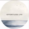 EFFORTLESS LIFE / 努力なき人生's profile picture
