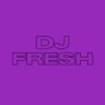 Фото профиля ⚡️DJ FR3SH ENT⚡️