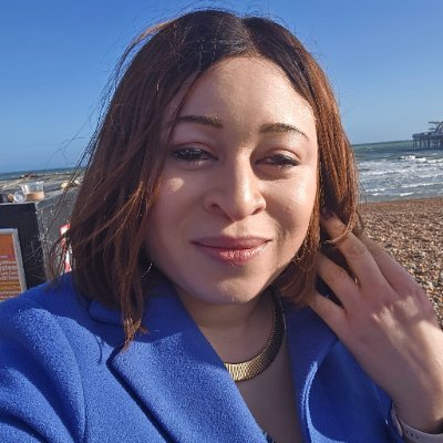 Funmi's profile picture