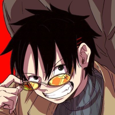 Shadow D. Serpent's profile picture