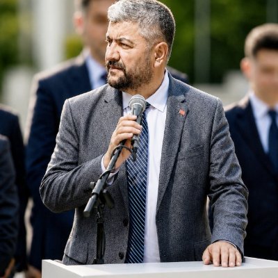 M____ Saraç's profile picture