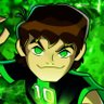 Ben Tennsyon (Parody)'s profile picture