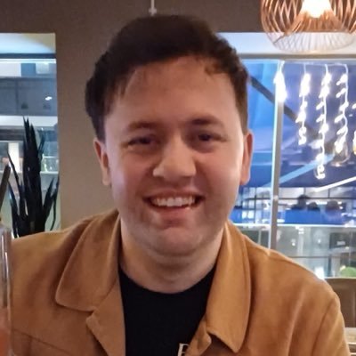 Oscar's profile picture