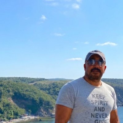 Tatar Ali's profile picture