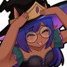 WitchQueenMarciVT Twitch Affiliate 的头像