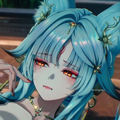 心 Xinyue's profile picture