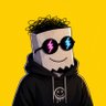 Profilbild von Vinay