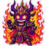 Фото профиля 魔皇大帝ゾルディアーク