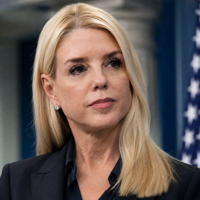 17 Pam Bondi RV 🇺🇸's profile picture