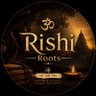 Фото профиля Rishi Roots