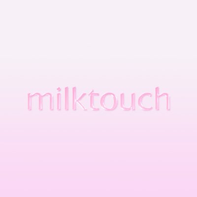milktouch_jp's profile picture