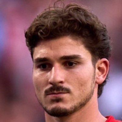 SalihouFCB's profile picture